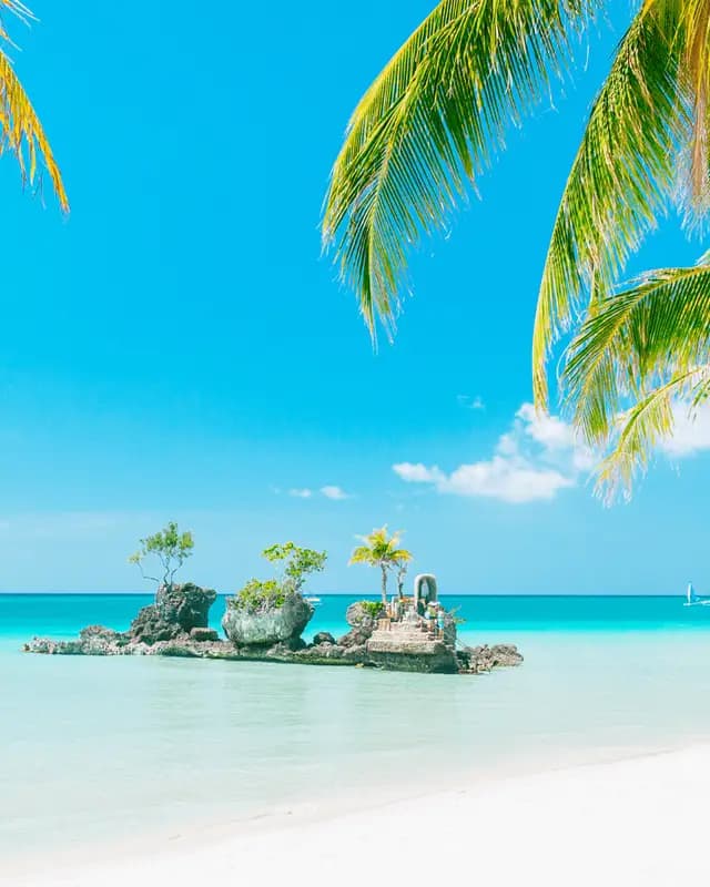 Destination Wedding