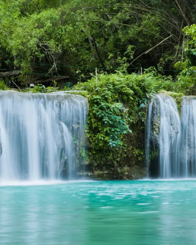 Hiking Destination